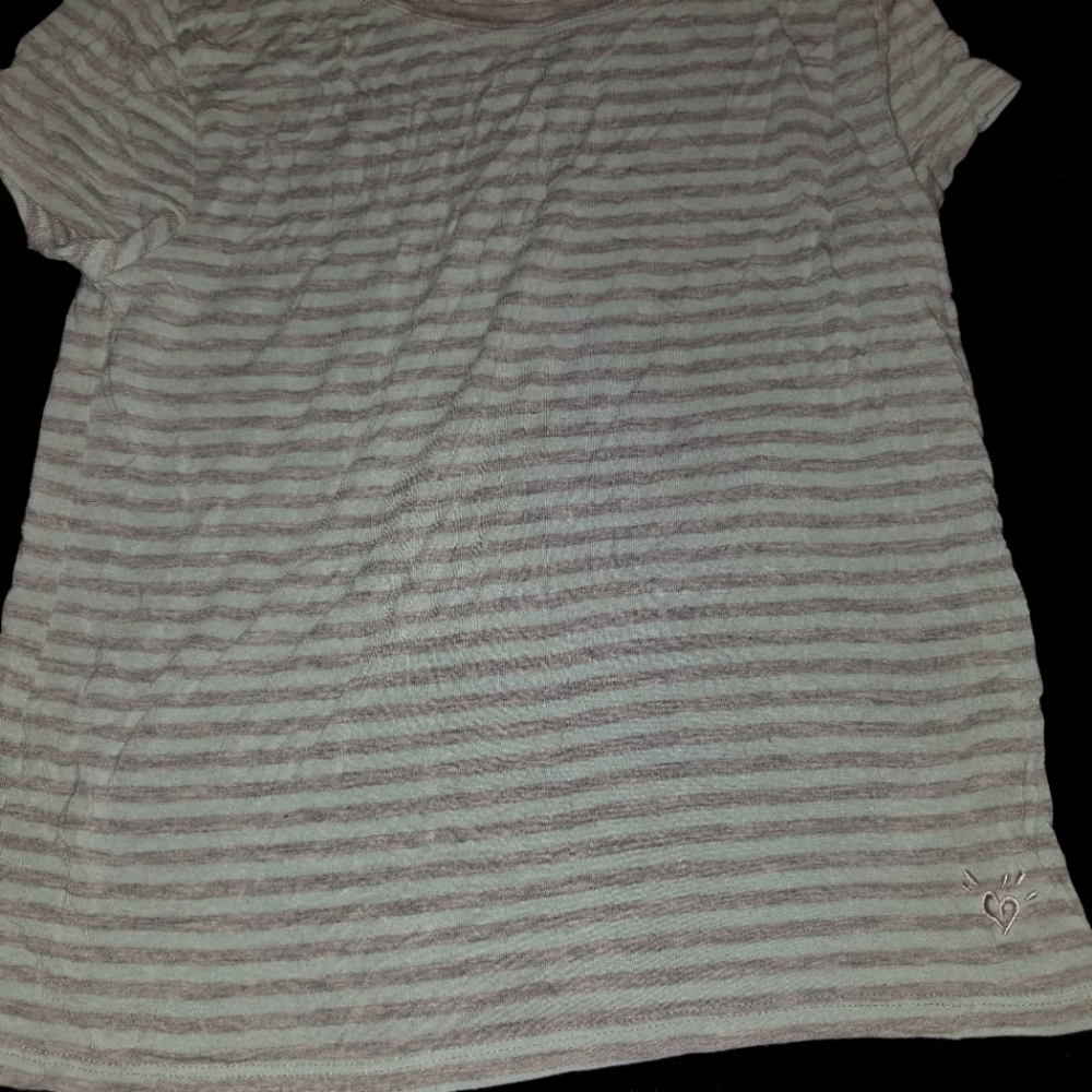 Justice Tee